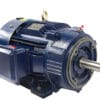 Motor (Electric-C Face Footed): 20HP 1800RPM
