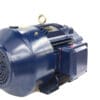Motor (Electric-C Face Footed): 20HP 1800RPM