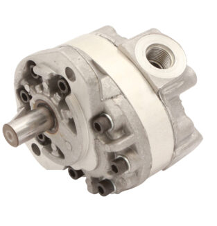 Pump (Hydraulic Gear) GP20 for HPU4, Parker P16