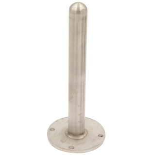 Adjustable Angle Holder for Robot High Side Blaster