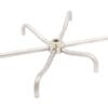 Turbo Rotor Arm, 6 Nozzle/3 Arm 8 x 10 x 14