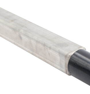 Arm Assembly (Wrap Stop) w/ Rubber Bumper
