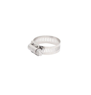 Clamp (Worm-Drive Hose & Tube) (Pkg of 10)