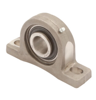Bearing-Pillow Block, 1-1/4"