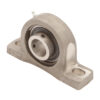 Bearing-Pillow Block, 1-1/4