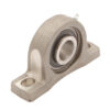 Bearing-Pillow Block, 1-1/4