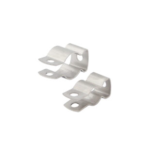 Clamping Hanger, Stainless Steel