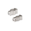 Clamping Hanger, Stainless Steel