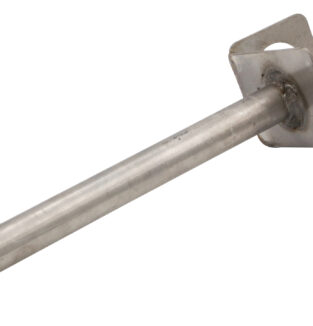 Bracket, Proximity Sensor (Belt Conveyor)