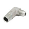 JIC 90° Elbow (Male), Stainless Steel