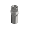 Crimp--(Male):  1/2