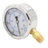 Gauge: 2-1/2