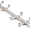 Pivoting Oscillating High Pressure Side Manifold Assembly 18