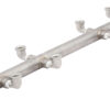 Pivoting Oscillating High Pressure Side Manifold Assembly 18
