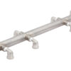 Pivoting Oscillating High Pressure Side Manifold Assembly 18