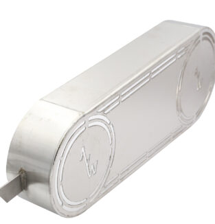 Belt Guard, H25