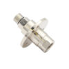 Swivel - DGF, Flanged, 3/8