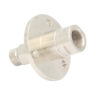Swivel - DGF, Flanged, 3/8