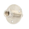 Swivel - DGF, Flanged, 3/8