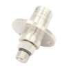 Swivel - DGF, Flanged, 3/8