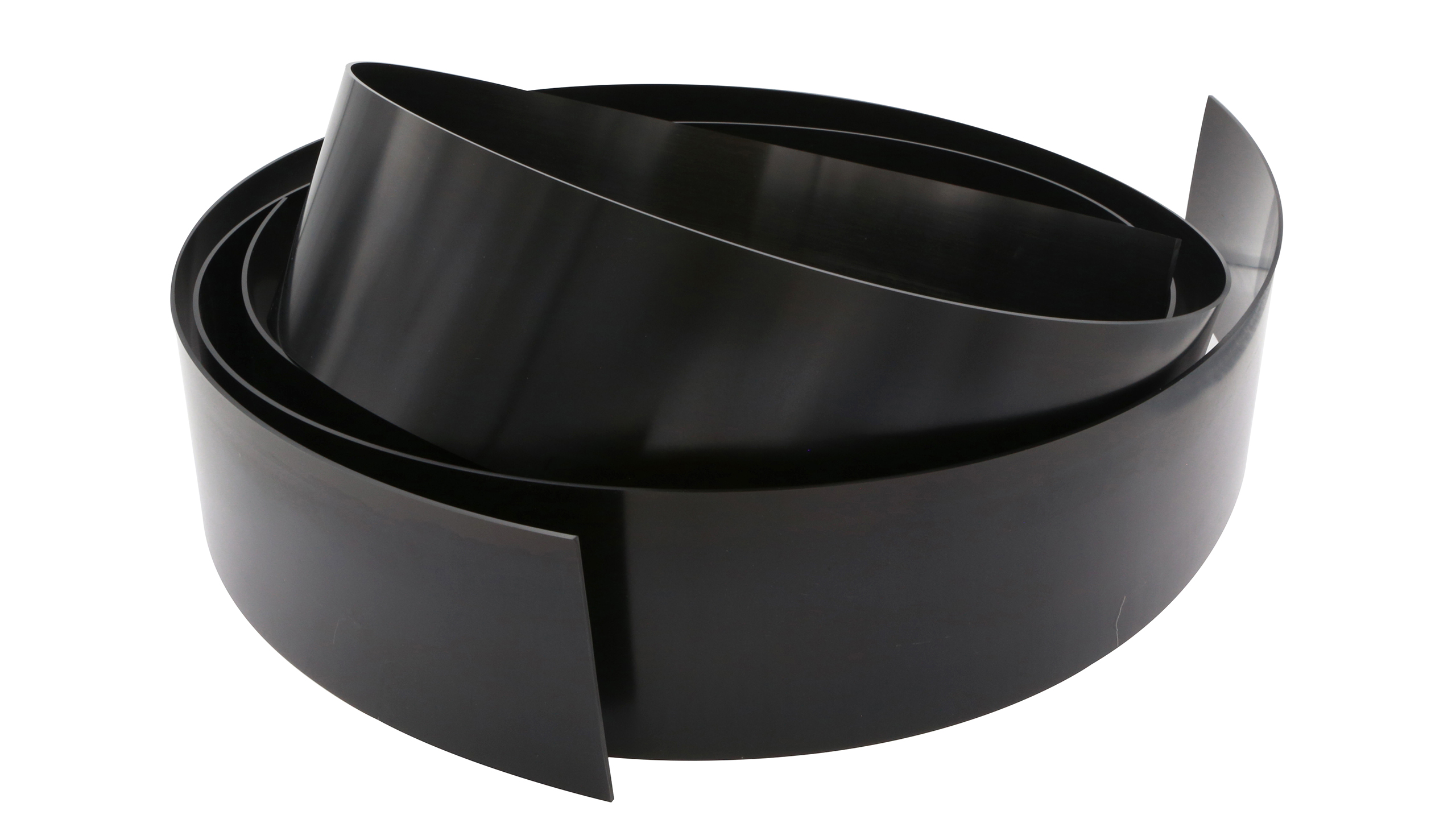 Tire Dressing Applicator Black PVC Sling Shield, 5