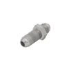 JIC Union (Bulkhead), Stainless Steel