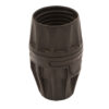 Vacuum Hose Connector, Female Reducer Cuff