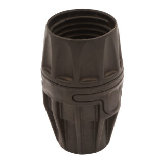 Vacuum Hose Connector, Female Reducer Cuff