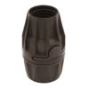 Vacuum Hose Connector, Female Reducer Cuff