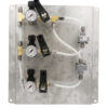 Retract and Dual Air Assist Kit