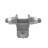 Stabilizer Mount Assembly (Front)