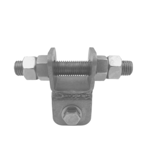 Stabilizer Mount Assembly (Front)