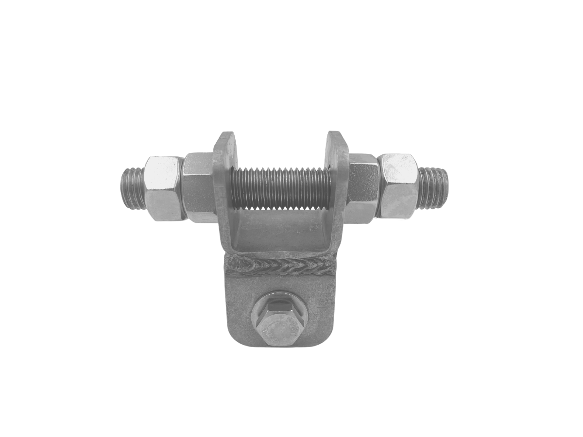 Stabilizer Mount Assembly (Front)