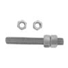 Stabilizer Mount Assembly (Front)