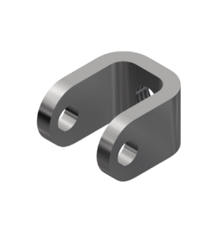 Clevis w/ Hole