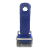 Universal Coupling, UHMW Shaft, 12-1/2