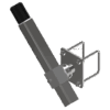 Adjustable Z-Wrap Arm Bumper