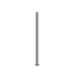 Leg, for Applicator Arch, 96