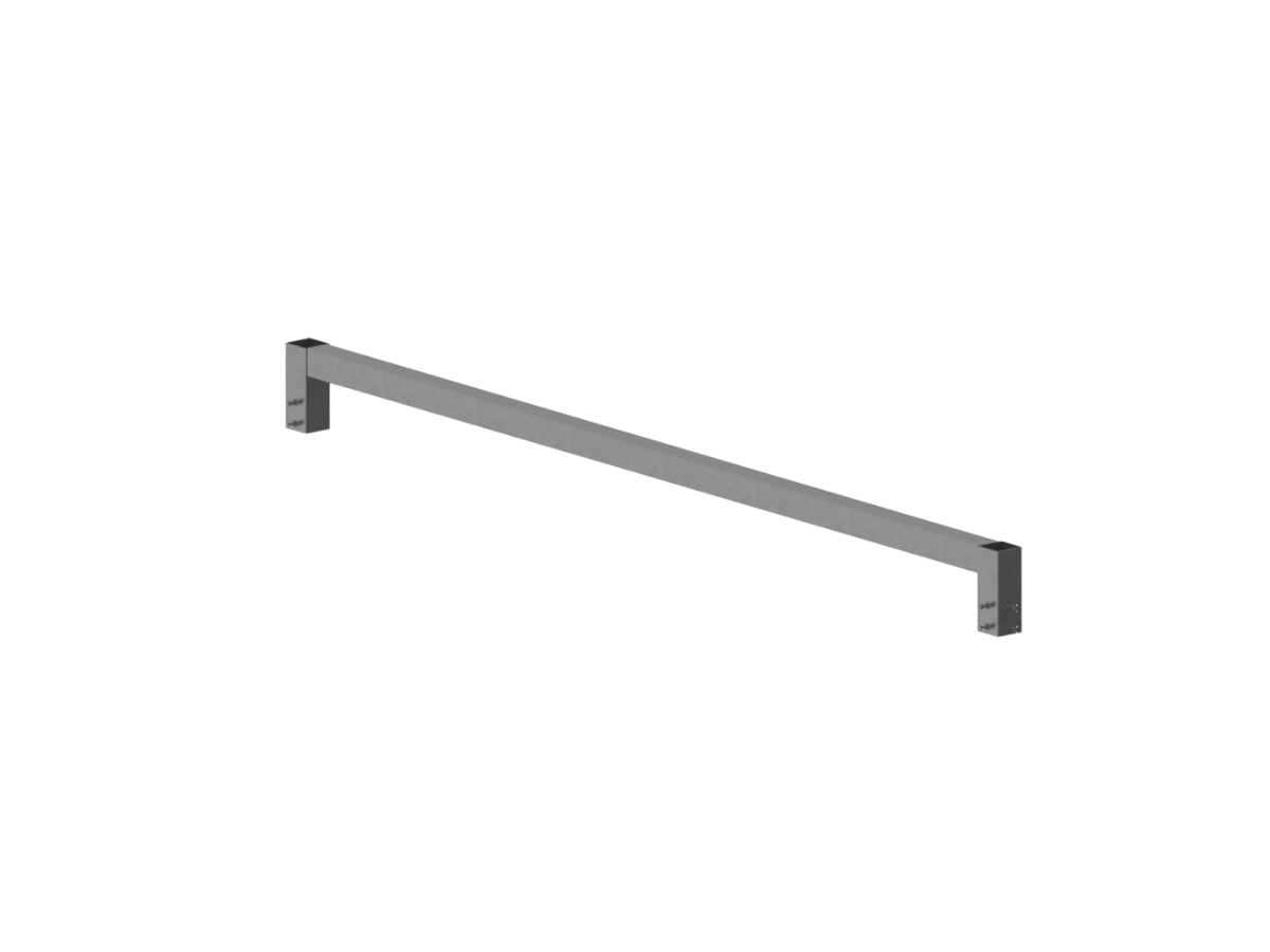 Top Bar for Applicator Arch