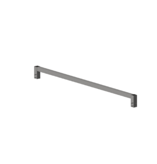 Top Bar for Applicator Arch, 10' Wide, without Manifold