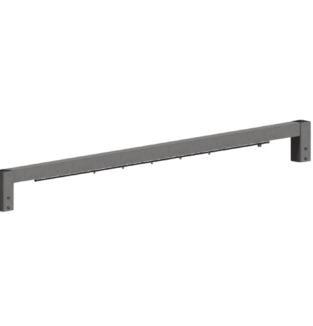 Applicator Arch Top Bar Assembly