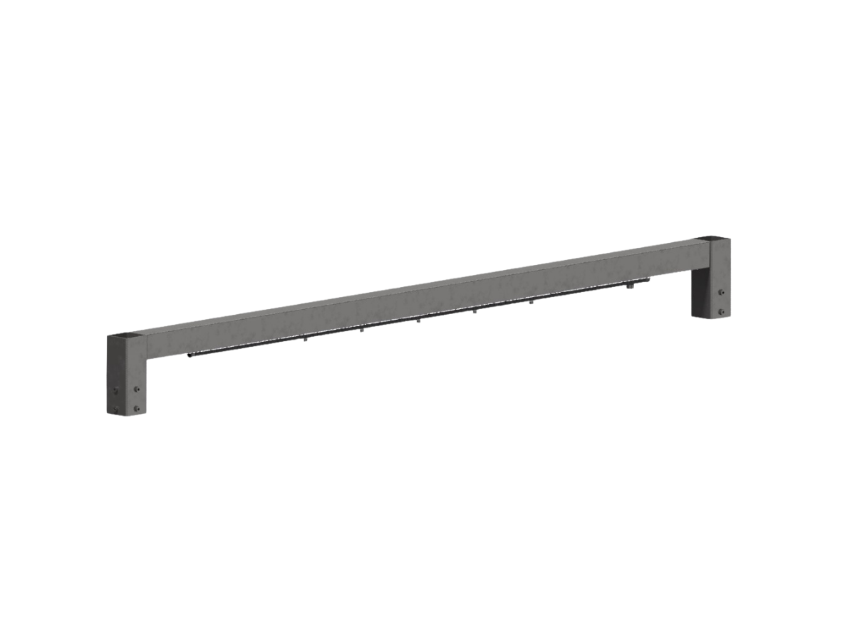 Applicator Arch Top Bar Assembly