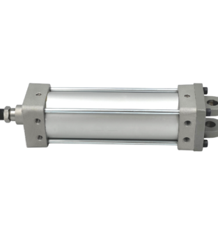 Air Cylinder, 2