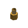 ADAPTER-PIPE FITTING-1/4
