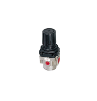 Regulator (Air), For Foaming Option