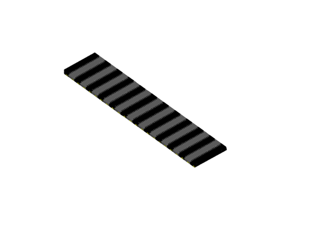 Conveyor Belt, 12