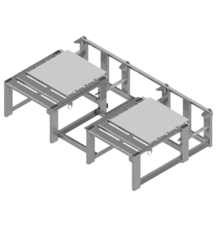 Drive Section (30