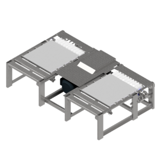 Drive Section (30