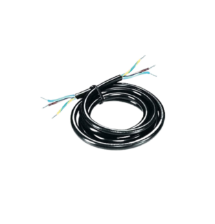 Canfield Connector Cable,110V, 3 ft.
