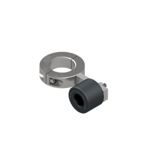 Bumper Assembly, AVW Style Contour